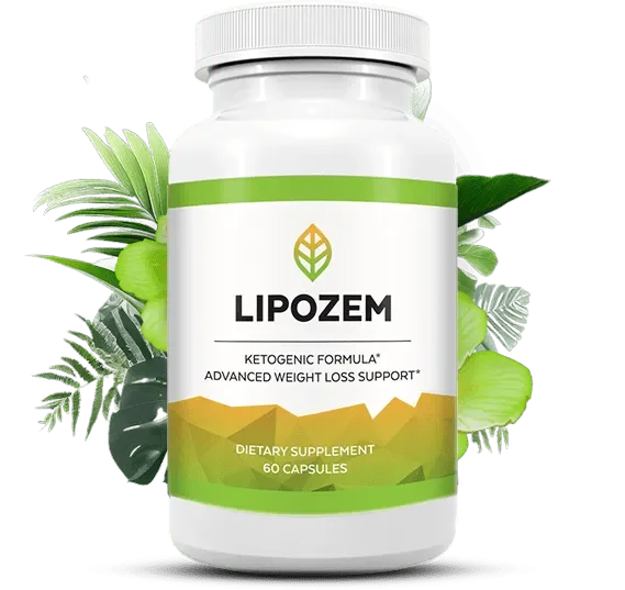 Buy Lipozem