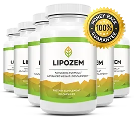 Lipozem discount